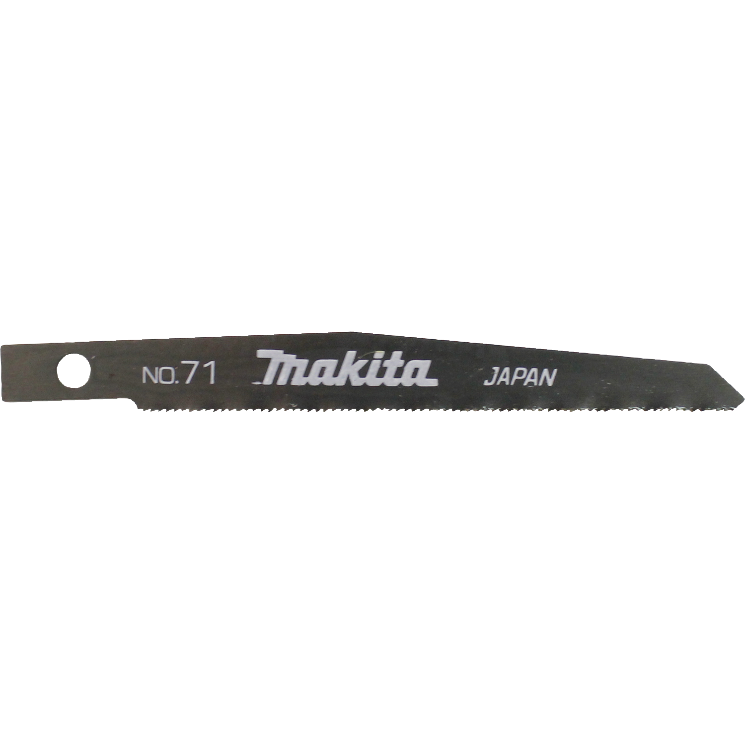 Makita Metal Cutting Recipro Saw Blade 5 PK Online Sale