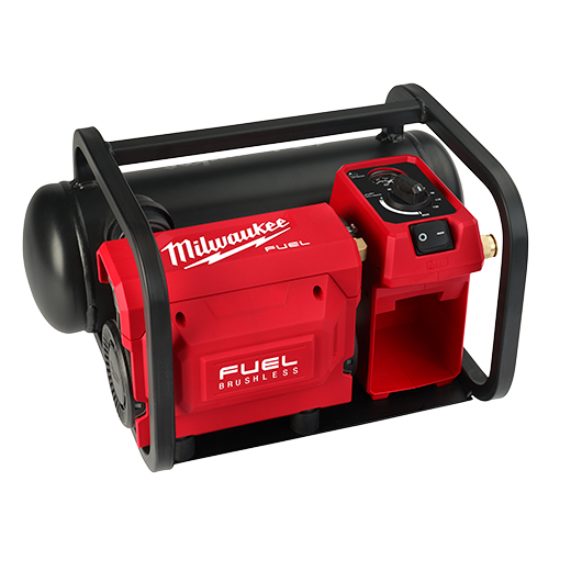 Milwaukee 2840-20 M18 FUEL 2 Gallon Compact Quiet Compressor Hot on Sale
