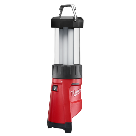 Milwaukee 2362-20 M12 LED Lantern/Flood Light Supply