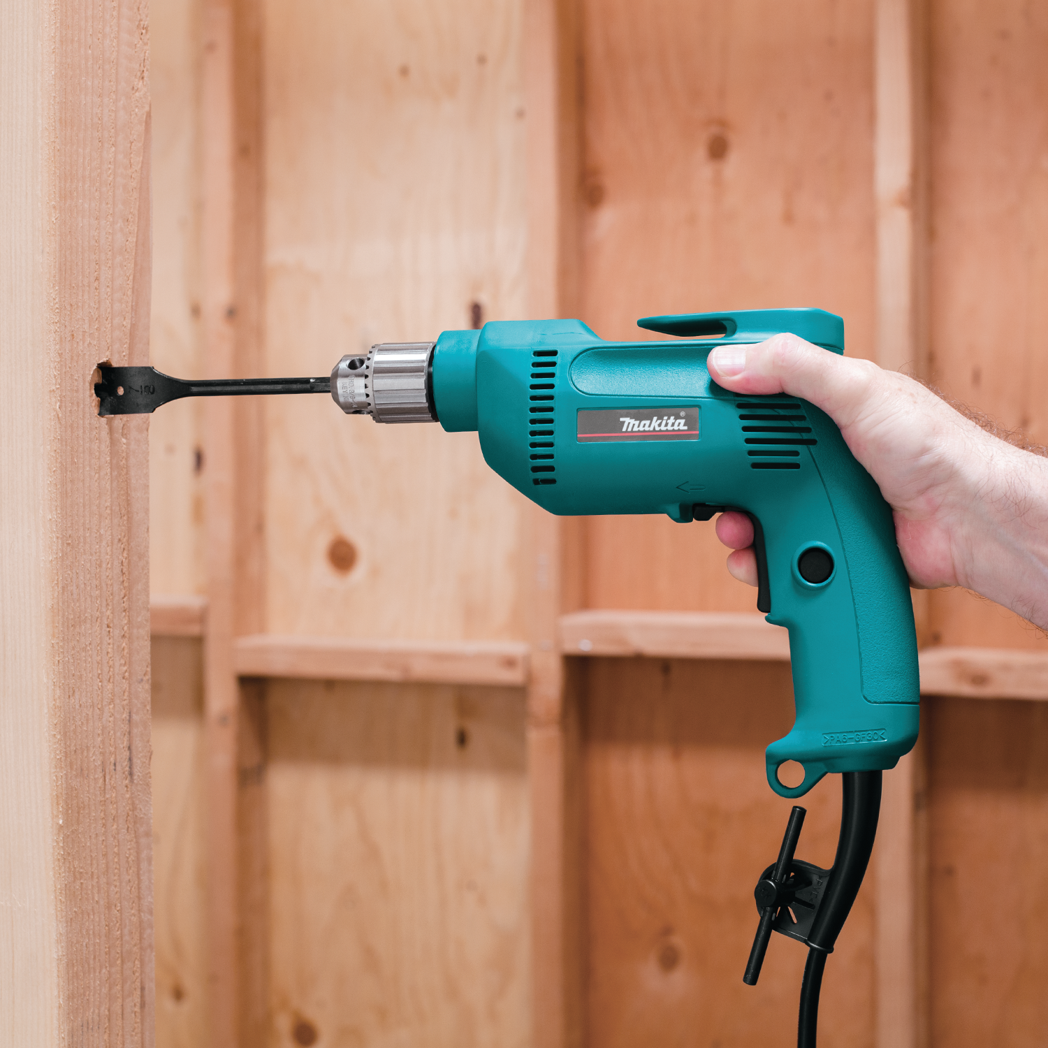 Makita 6407 3/8″ Drill Discount