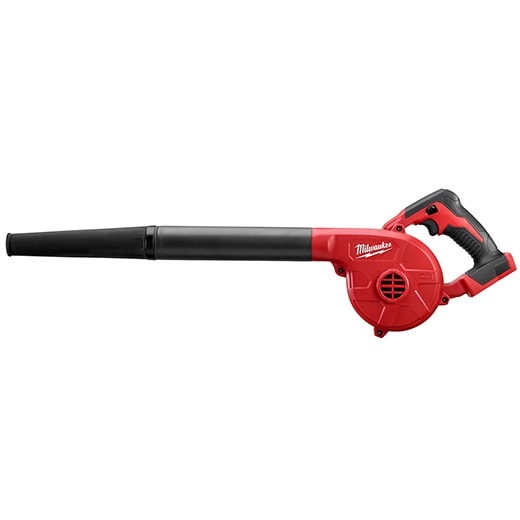 Milwaukee 0884-20 Compact Blower (Tool Only) Hot on Sale