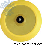 Lake Country  43-148DA 6″ Hook & Loop Contour Backing Pad Online Hot Sale