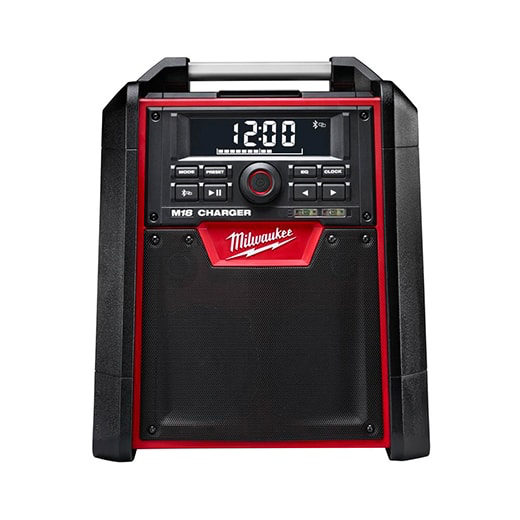 Milwaukee 2792-20 Jobsite Radio & Charger Online now