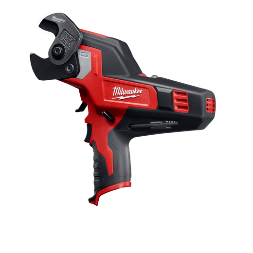 Milwaukee 2472-21XC Cable Cutter Kit Hot on Sale