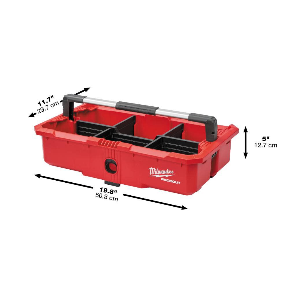 Milwaukee 48-22-8045 PackOut Tool Tray Sale