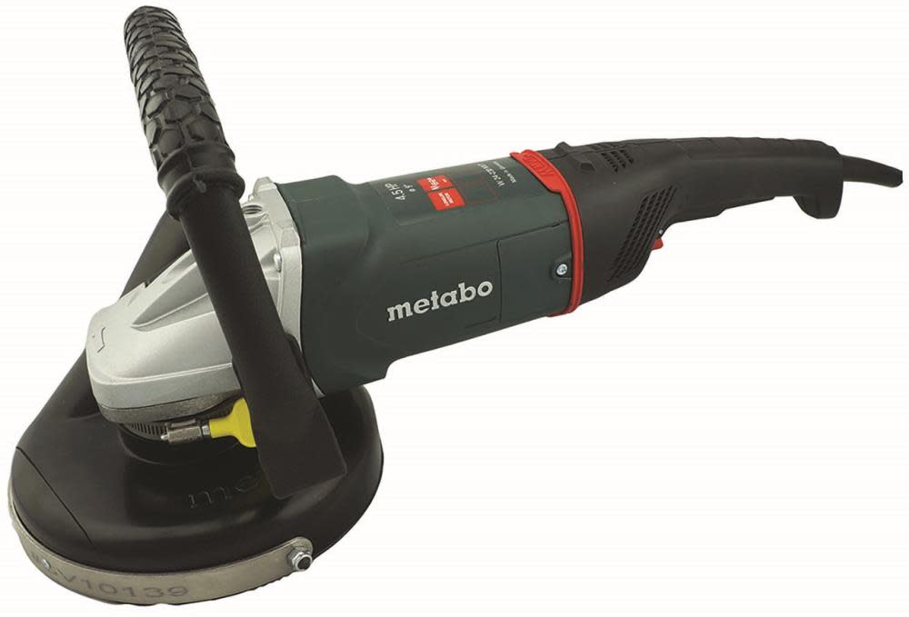 Metabo W24-230 7″ Surface Prep Kit Angle Grinder (US606467800) on Sale