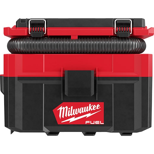 Milwaukee 0970-20 M18 Fuel Packout 2.5 Gallon Wet/Dry Vacuum (Tool Only) on Sale