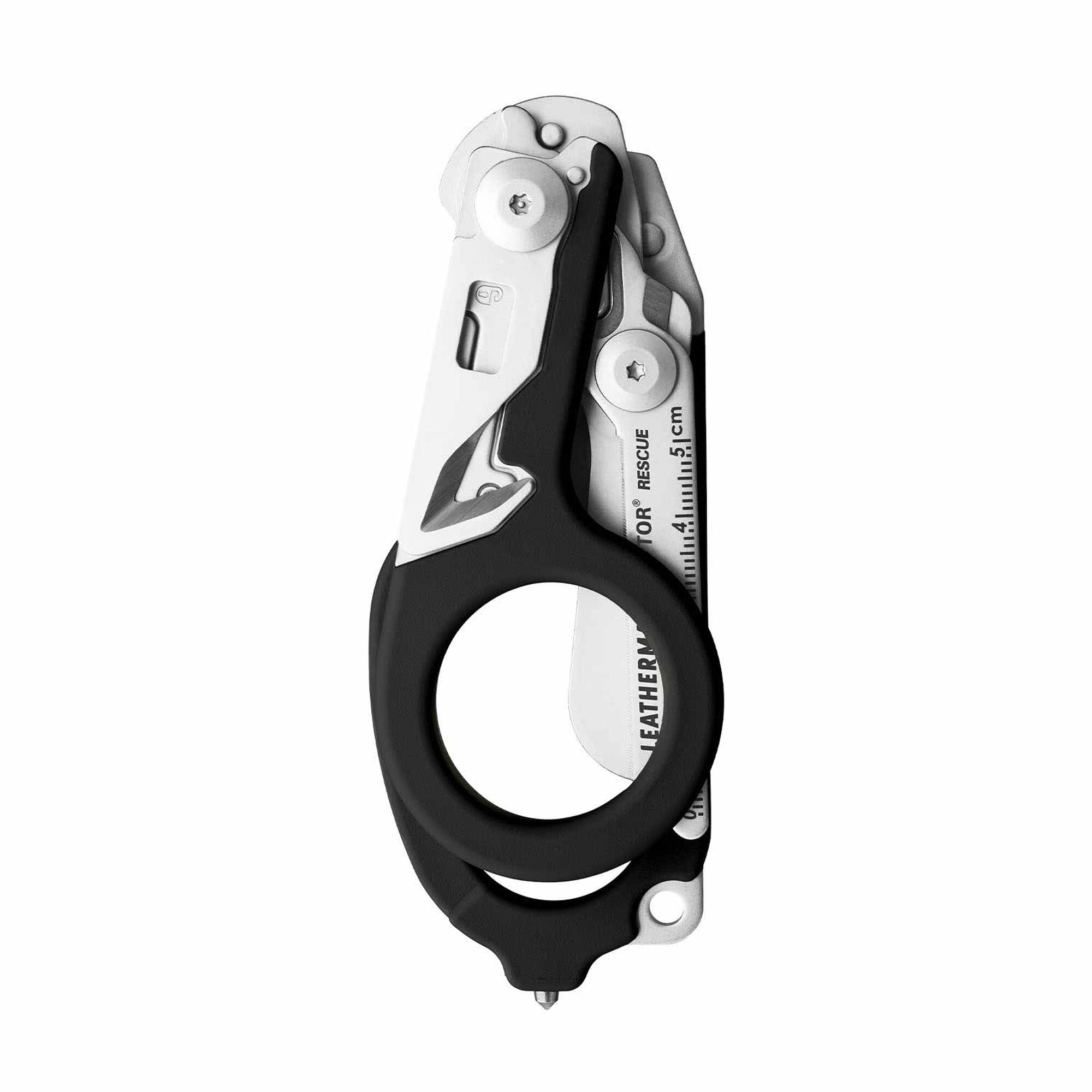 Leatherman 831741 Raptor Rescue Folding Shears Fashion