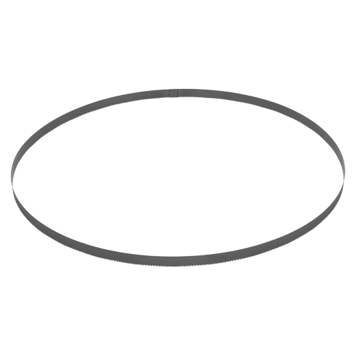 Milwaukee 27″ Sub-Compact Band Saw Blade 3 Packs Supply
