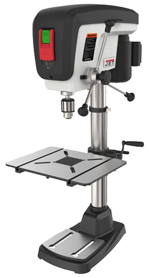 Jet 716200 JDP-15B Drill Press Online Hot Sale