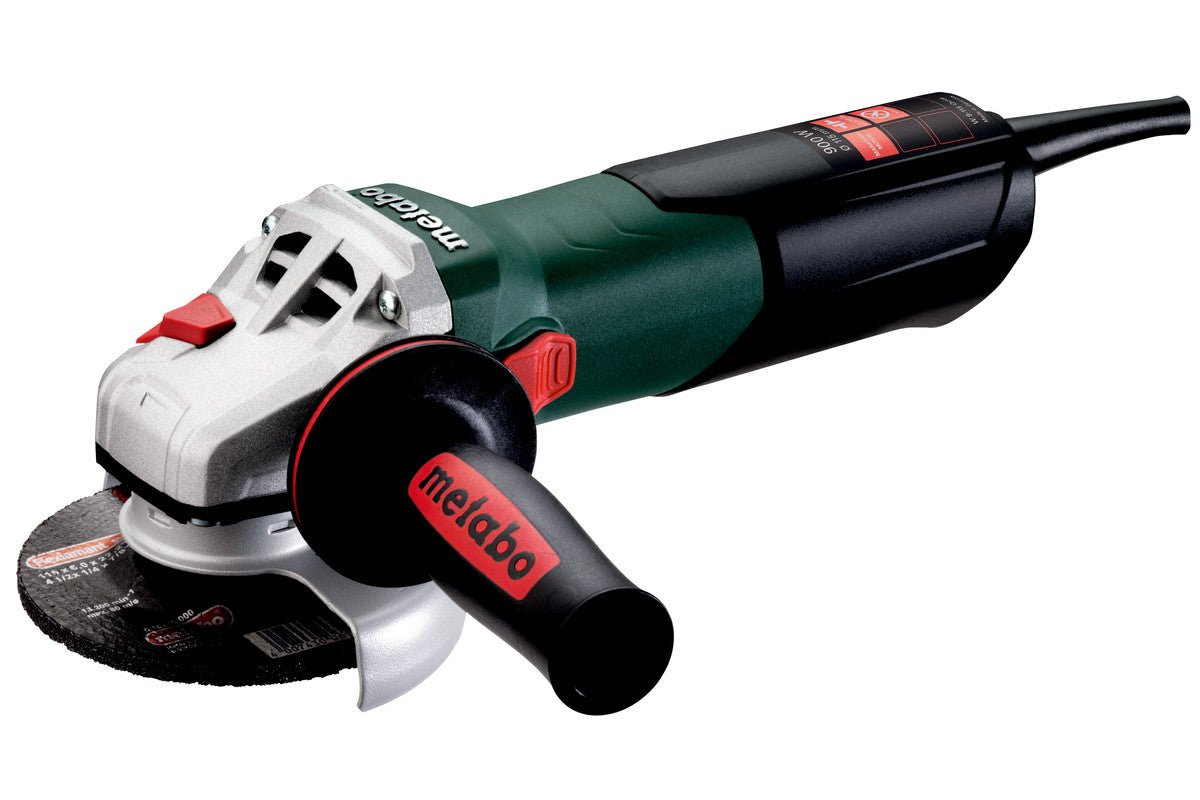 Metabo W9-115 Quick 4-1/2″ Angle Grinder Sale