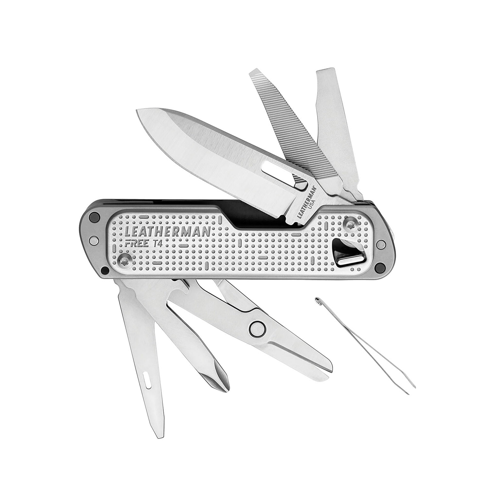 Leatherman 832684 Free T4 Multi-Tool Sale