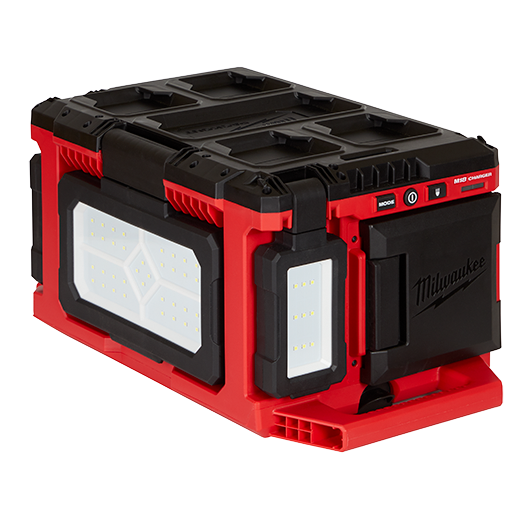 Milwaukee 2357-20 M18 PACKOUT Light/Charger Online Sale