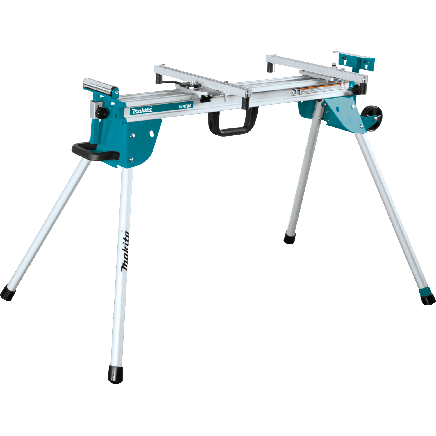 Makita WST06 Compact Folding Miter Saw Stand Supply