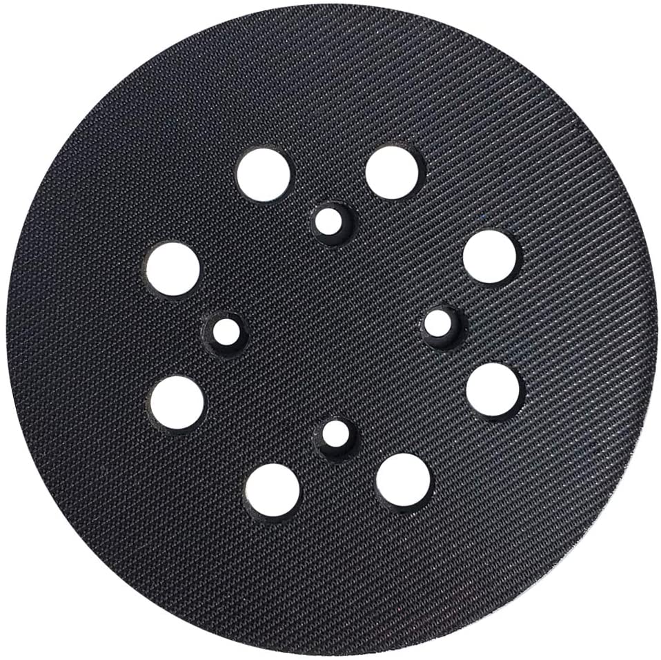 Milwaukee 51-36-7100 5″ Hook and Loop Sander Pad Online Hot Sale