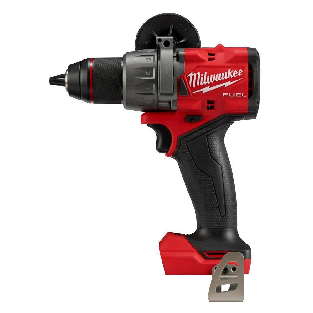 Milwaukee 2903-20 M18 Fuel 1/2″ Drill/Driver (Tool Only) Fashion