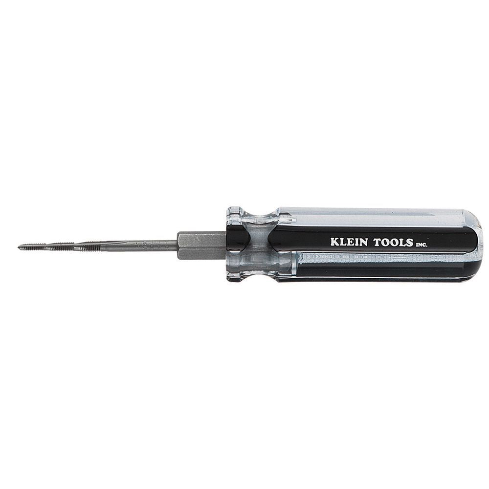 Klein 627-20 6-in-1 Multi-Bit Tapping Tool Sale