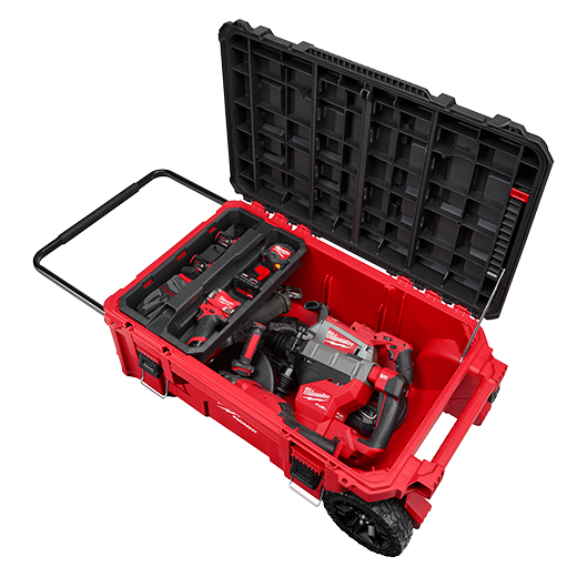 Milwaukee 48-22-8428 Rolling Tool Chest Online