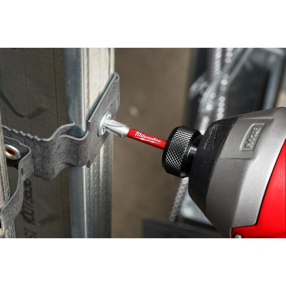 Milwaukee 48-32-4094 SHOCKWAVE 80 Piece Impact Duty Driver Bit Set Online now
