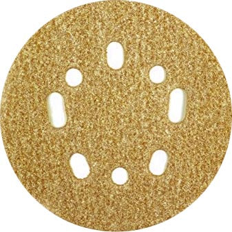 Norton 5″ Abrasive Discs on Sale