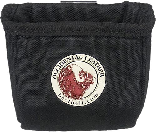 Occidental Leather 9501 Clip-On Pouch Online Hot Sale