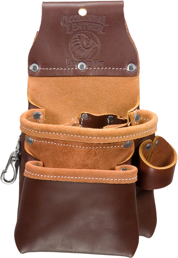 Occidental Leather 6102 Pro Trimmer Tool Bag Supply
