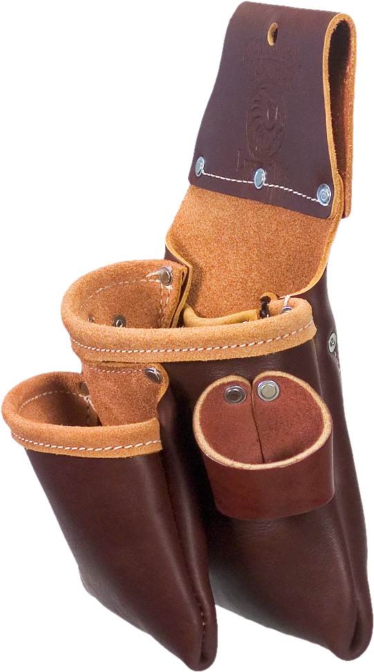 Occidental Leather 6102 Pro Trimmer Tool Bag Supply