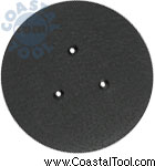 Porter-Cable 13900 5″ Standard Solid Backing Pad Discount