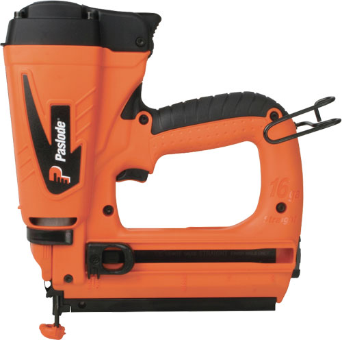 Paslode IM250S-Li Straight Finish Nailer Online Sale