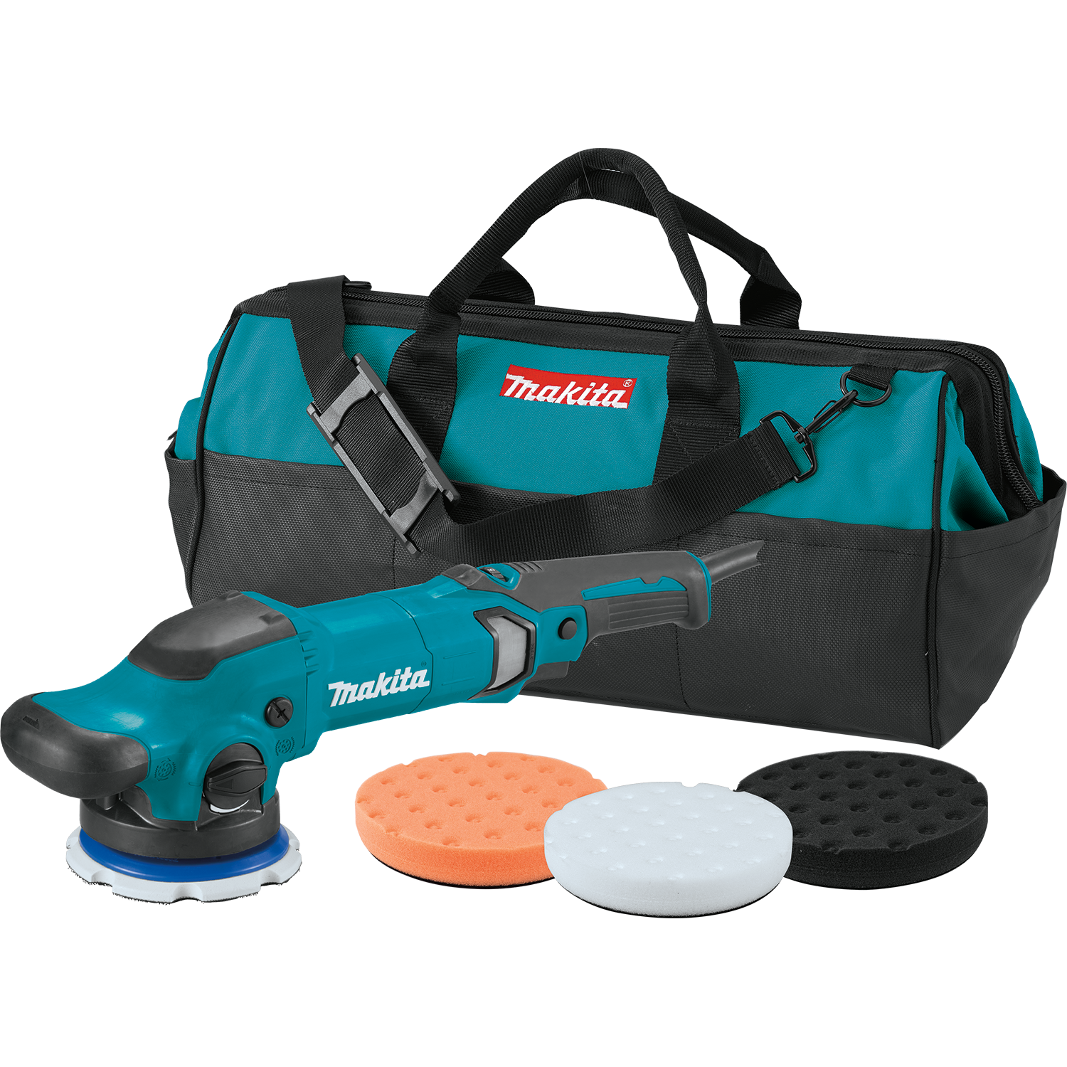 Makita PO5000CX2 Polisher Online Sale
