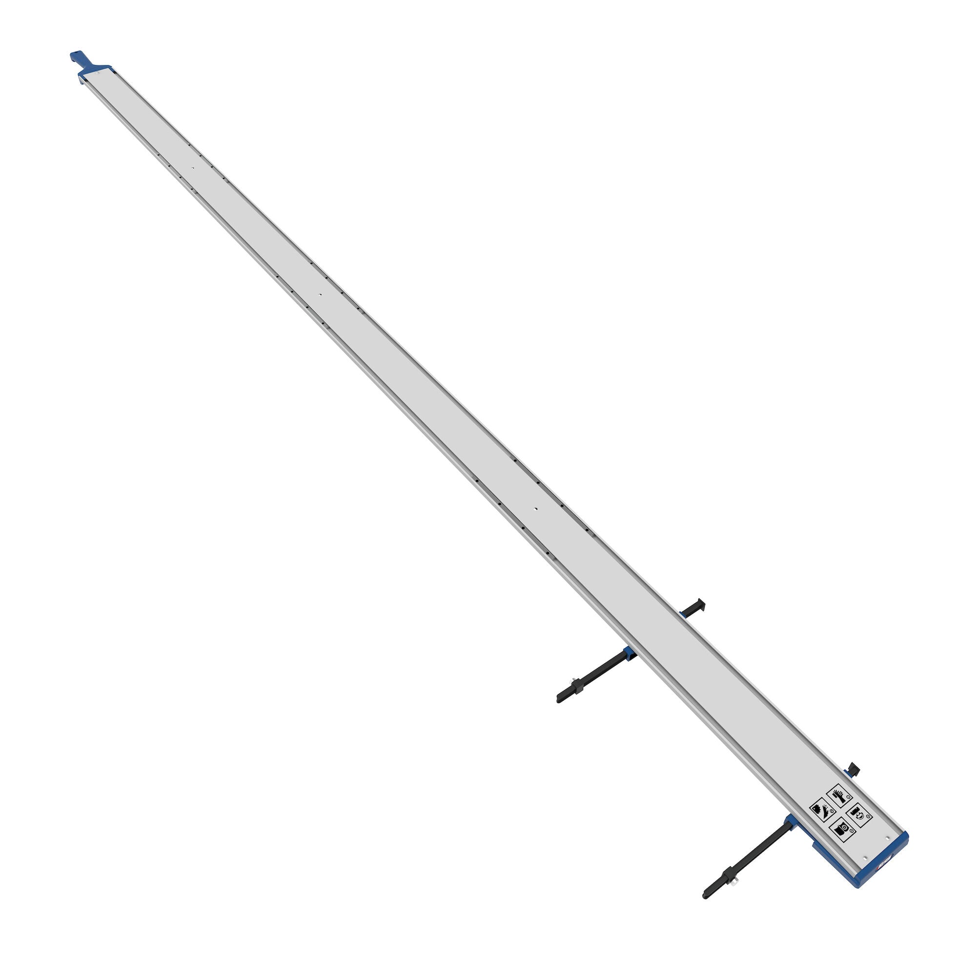 Kreg KMA4700 8′ Straight Edge Guide XL Online Sale