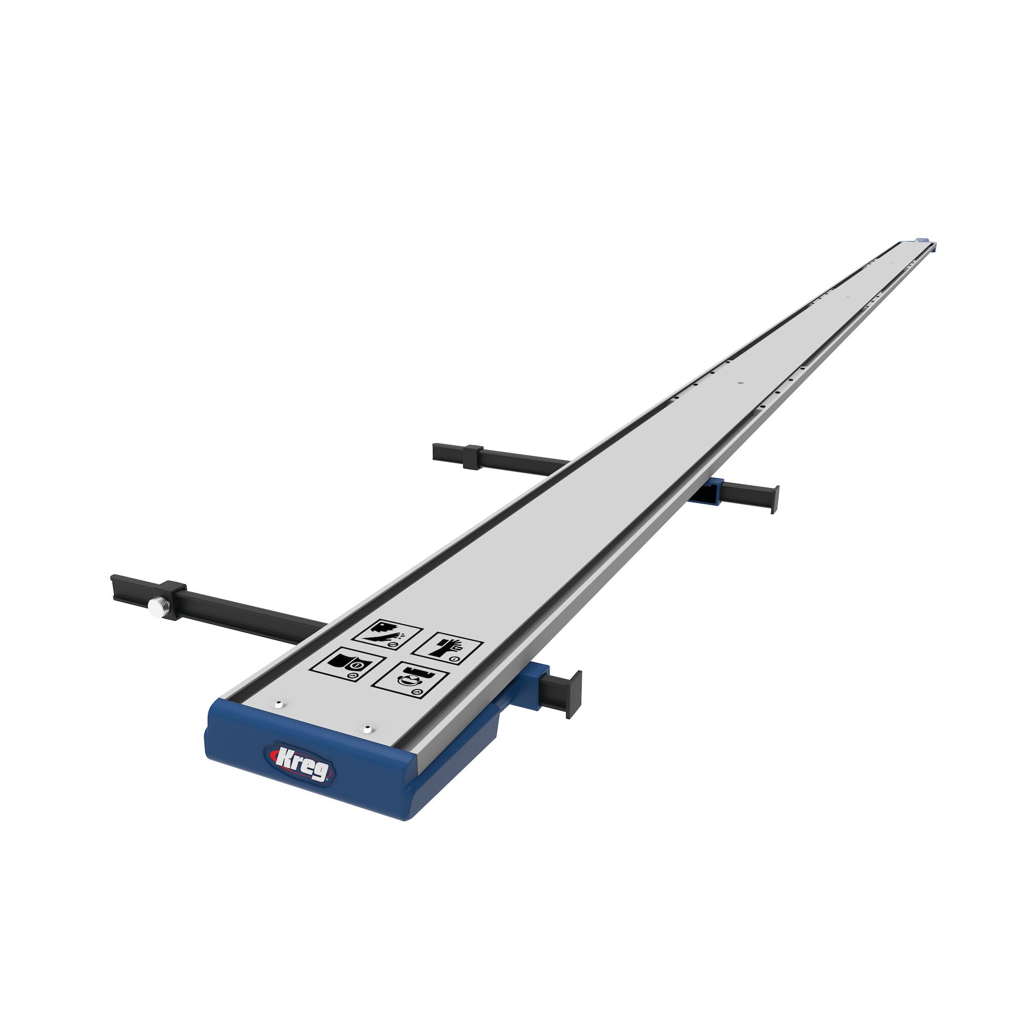 Kreg KMA4700 8′ Straight Edge Guide XL Online Sale