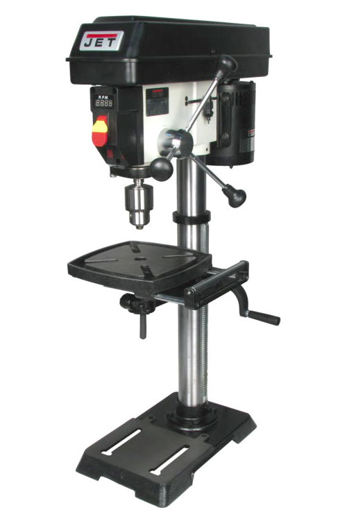 Jet 716000 JWDP-12 Drill Press Hot on Sale