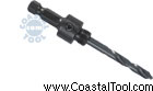 Lenox 30005-5L 5L 3/8″ Shank Hole Saw Arbor Online now