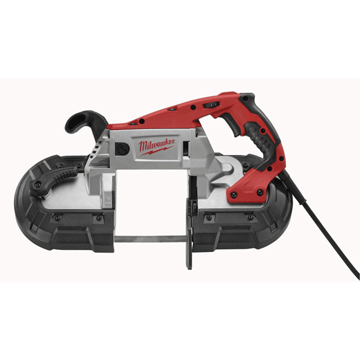 Milwaukee 6232-21 Band Saw Kit Sale
