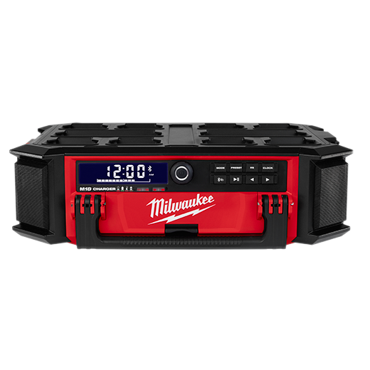 Milwaukee 2950-20 PackOut Radio & Charger Sale