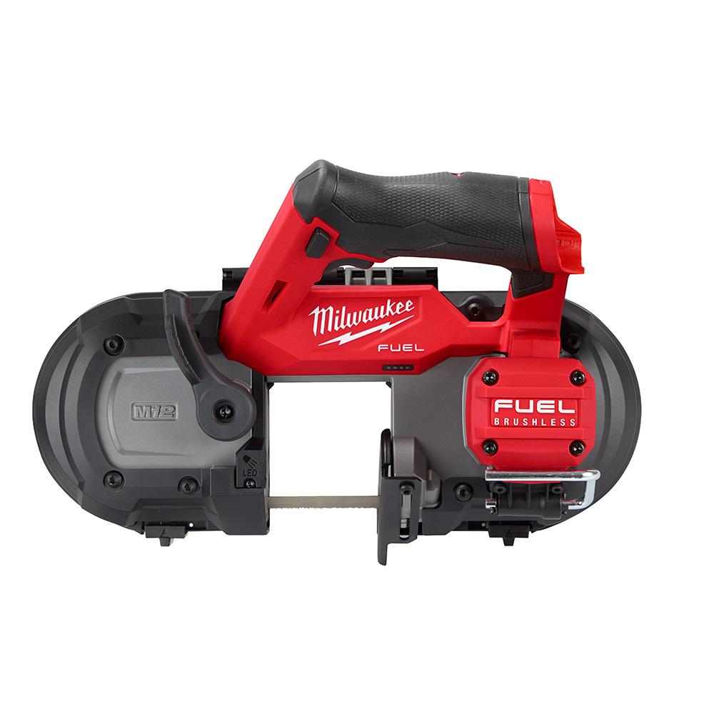 Milwaukee 2529-20 M12 FUEL Compact Band Saw Sale