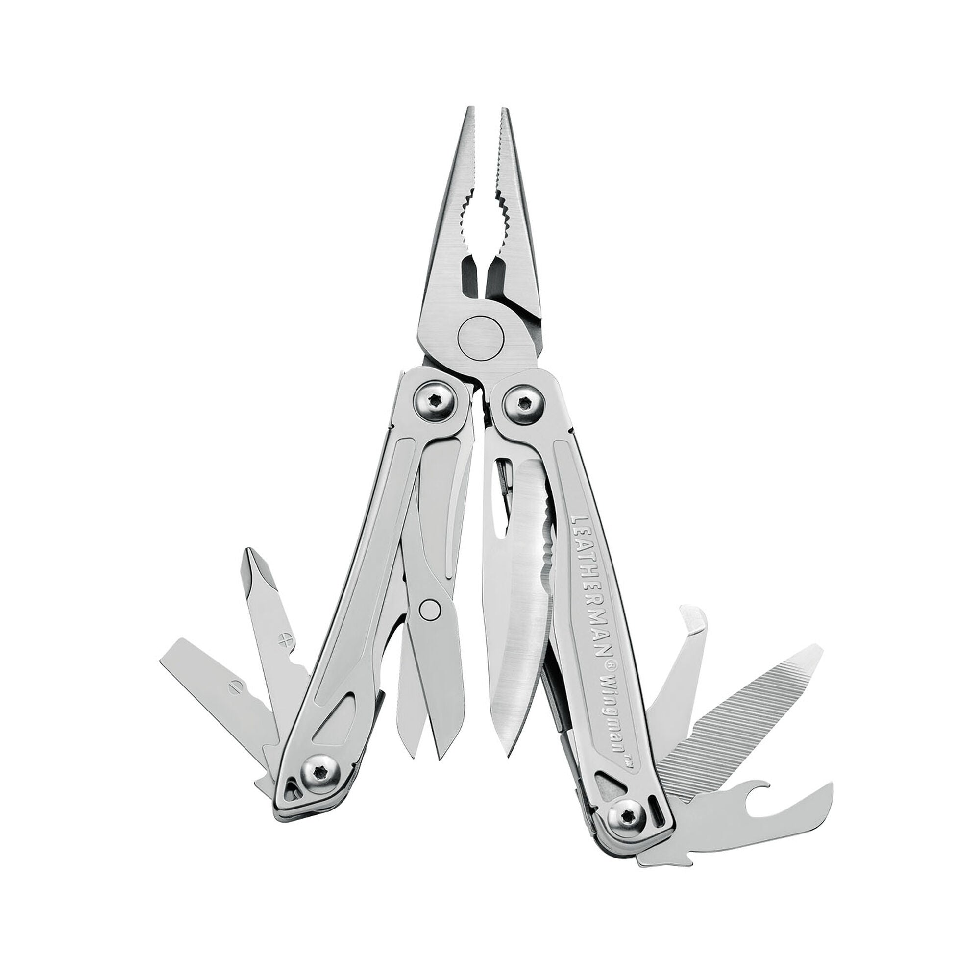Leatherman 831426 Wingman Multi-Tool Online Hot Sale