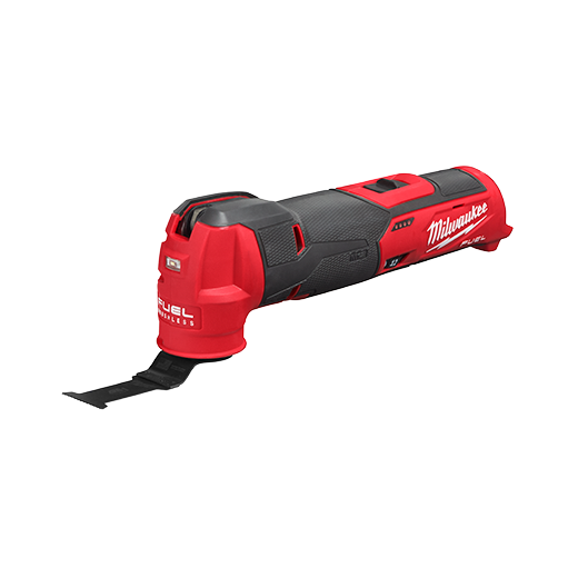 Milwaukee 2526-20 M12 FUEL Oscillating Multi-Tool (Tool Only) Online Hot Sale