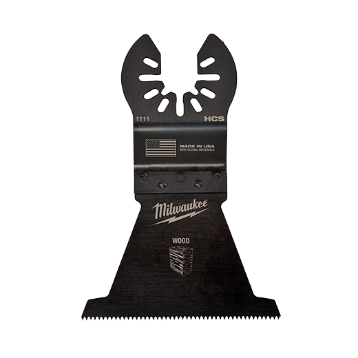 Milwaukee Open-Lok 2-1/2″ HCS Wood Blades Discount