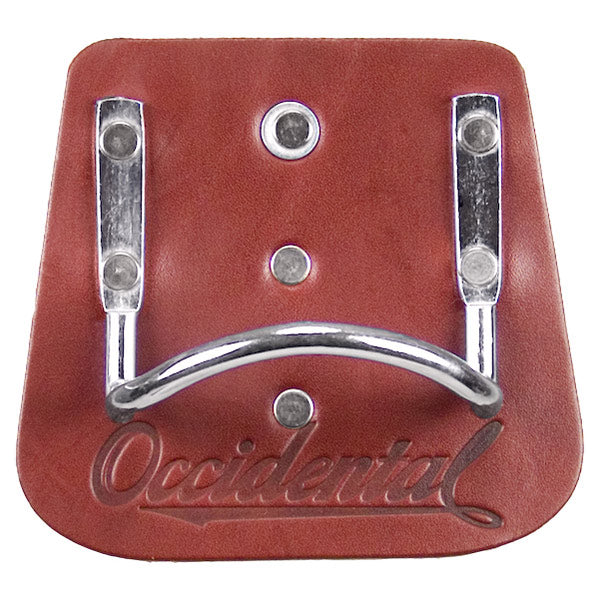 Occidental Leather 5040 Clip-On Hammer Holder Discount