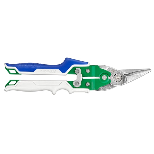 Lenox LXHT14342 Right-Cutting Aviation Snips Online Sale