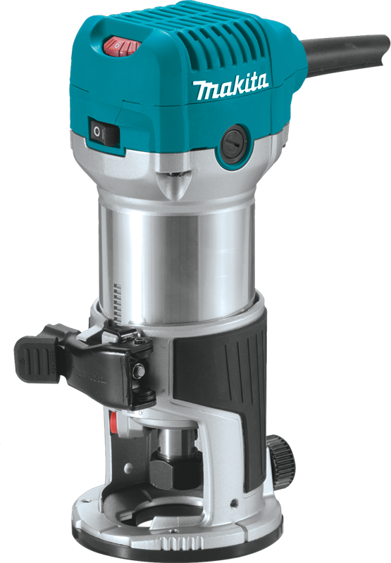 Makita RT0701CX3 Compact Router Kit on Sale