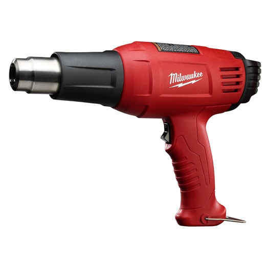 Milwaukee 8975-6 Dual Temperature Heat Gun Discount