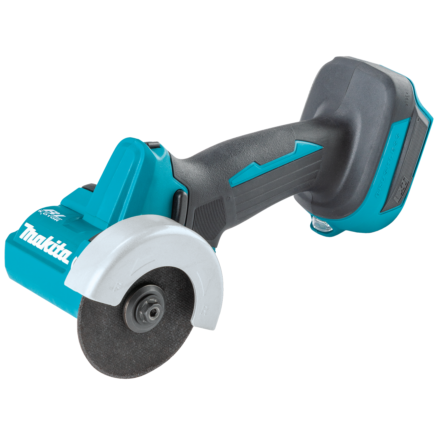 Makita XCM01Z 18V Cordless 3″ Cut-Off Tool (Tool Only) Supply