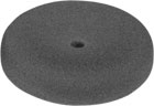 Lake Country  46-795VC 8″ Black Auto Buffing Pad Hot on Sale