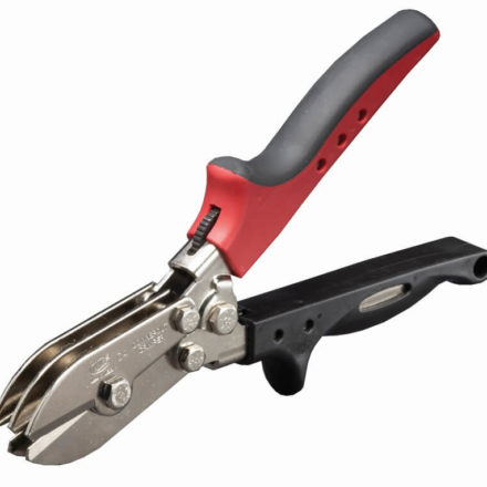 Malco MALCC4R 5-Blade Gutter Downspout Crimper Discount
