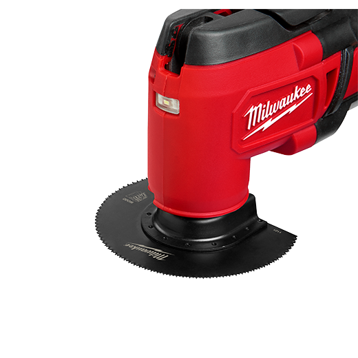 Milwaukee 49-25-1121 Open-Lok 3-1/2″ HCS Segmented Wood Blade Hot on Sale
