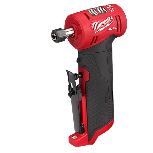 Milwaukee 2485-20 M12 FUEL 1/4″ Right Angle Die Grinder (Tool Only) Sale