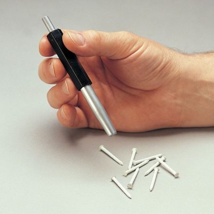 Malco TNP3S Pocket Sized Trim Nail Punch Fashion